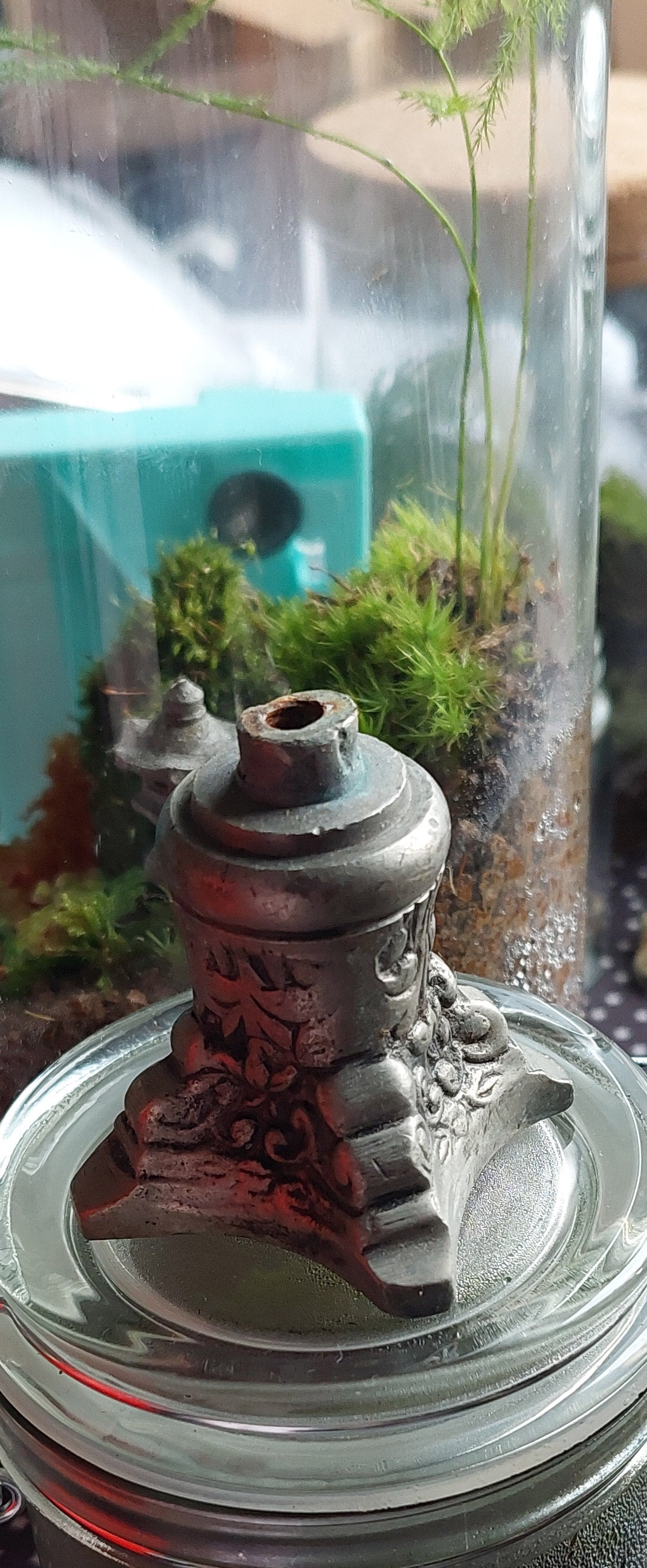 Accessories, Decorations & Props