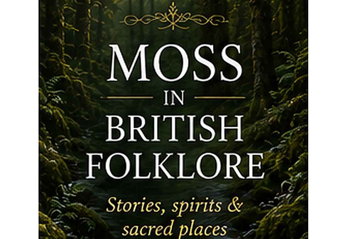 Moss in British Folklore