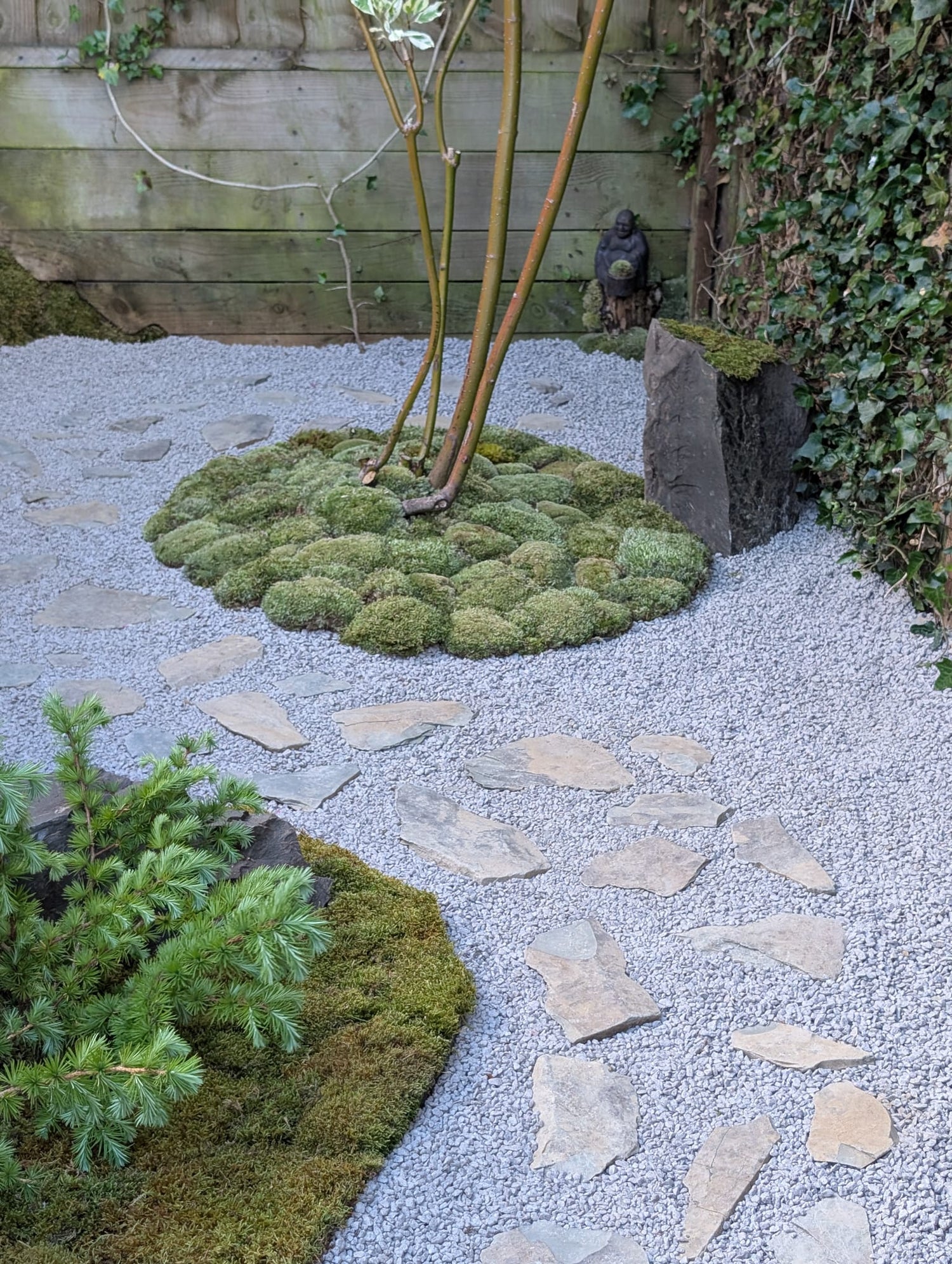Garden Design