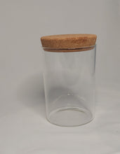 Load image into Gallery viewer, Mossarium Kit Cork Jar

