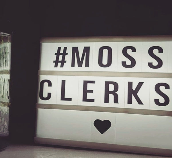 Moss Clerks